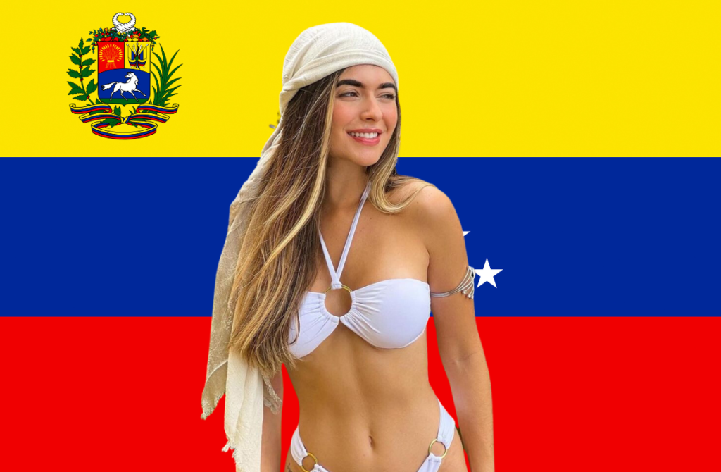 How to Find Venezuelan Bride Online in 2023