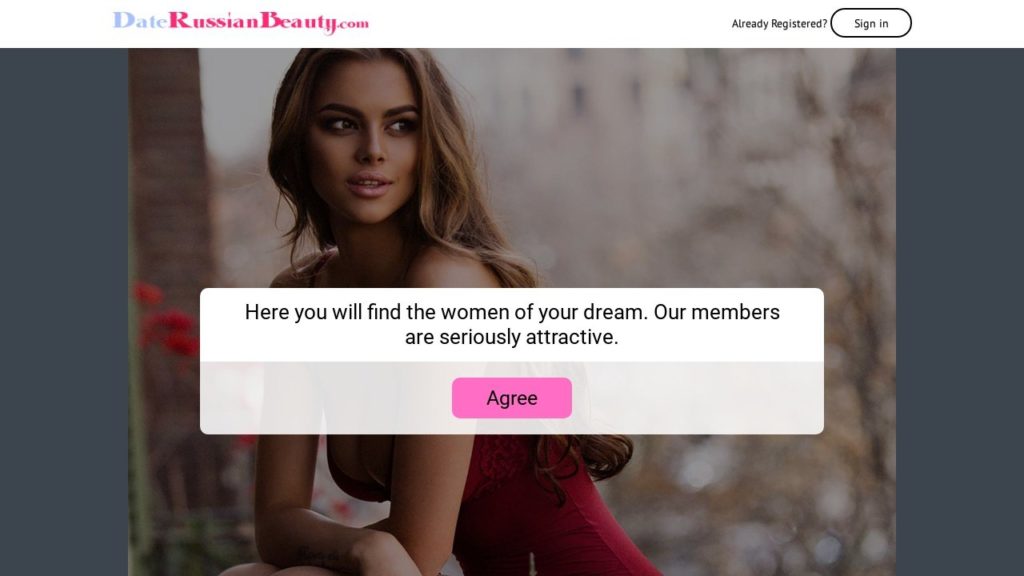 DateRussianBeauty Review – Everything You Need to Know before You Sign Up