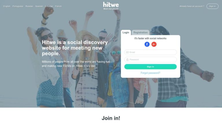 Hitwe Review – Everything You Need to Know before You Sign Up