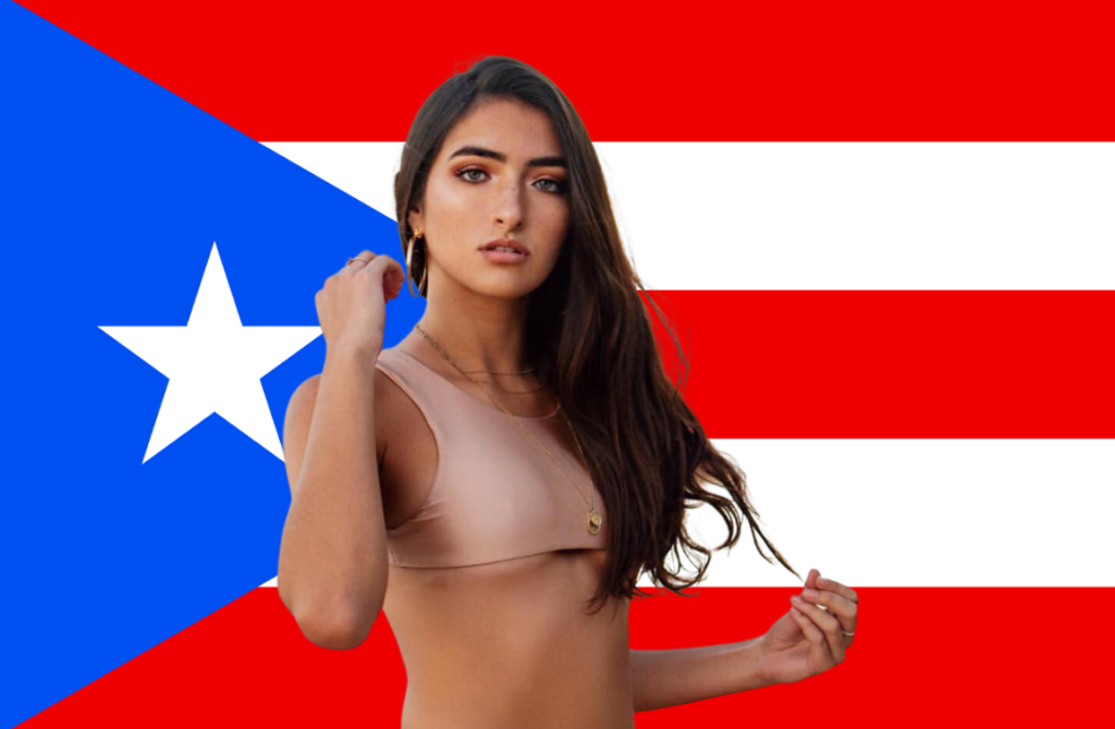 Find Puerto Rican Bride Online