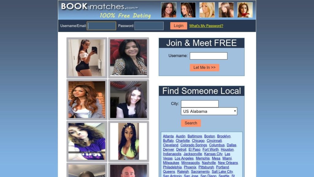 Bookofmatches Review – Everything You Need to Know before You Sign Up