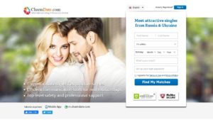 Top online dating sites in Moscow