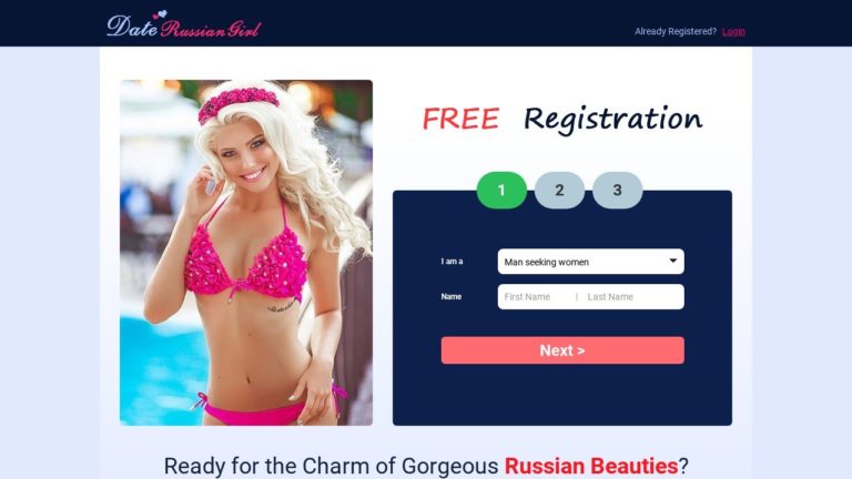 DateRussianGirl Review – Everything You Need to Know before You Sign Up
