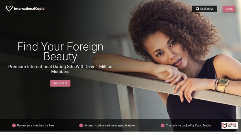 InternationalCupid Review – Everything You Need to Know before You Sign Up
