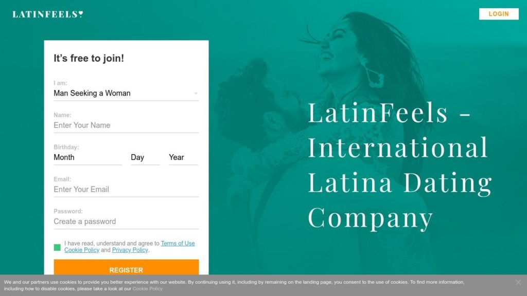 LatinFeels Review – Everything You Need to Know before You Sign Up